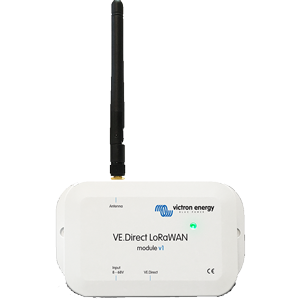 GlobalLink 520 (incl. 5 year activated simcard)