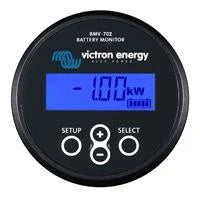 Battery Monitor BMV-702