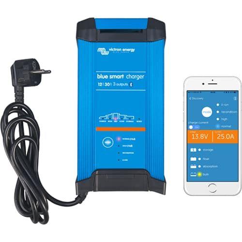 Blue Smart IP22 Charger 12/15 (1) 240 0
