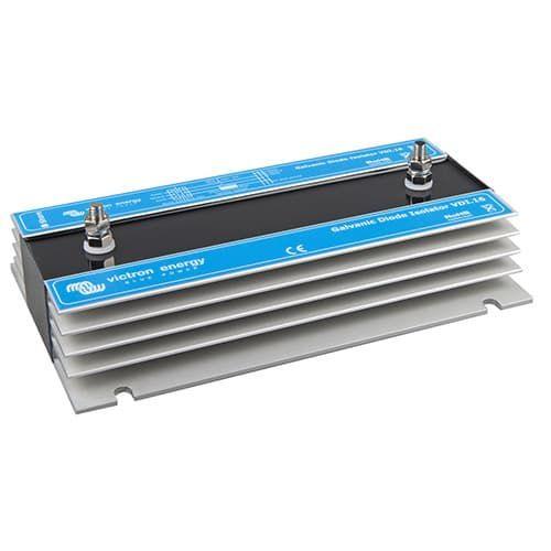 Galvanic Isolator VDI-16