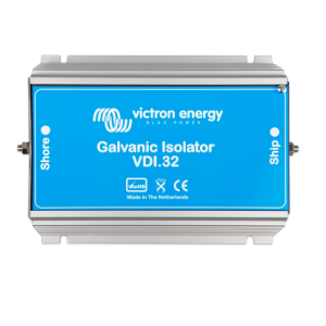 Galvanic Isolator VDI-64