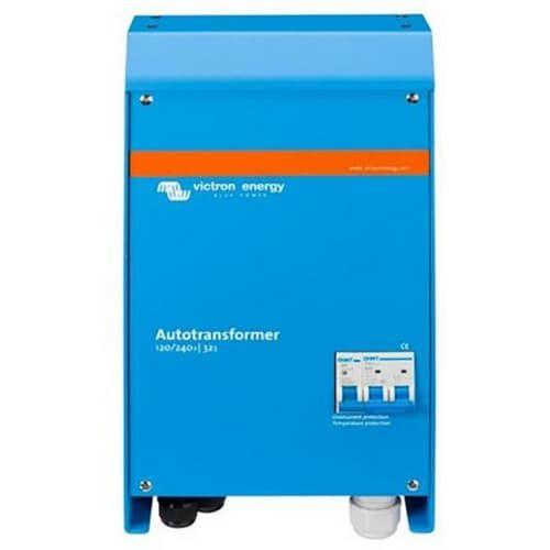 Autotransformer 120/240VAC-100A
