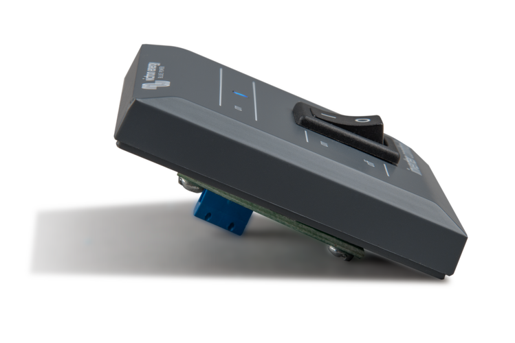 Phoenix Inverter Control VE.Direct