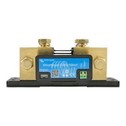 Smartshunt 2000A