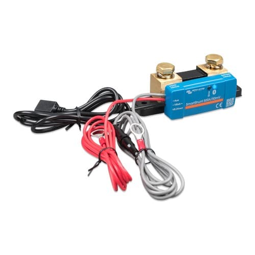 Smartshunt 500A IP65