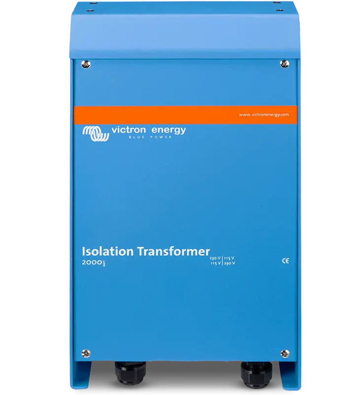 Isolation Transformers
