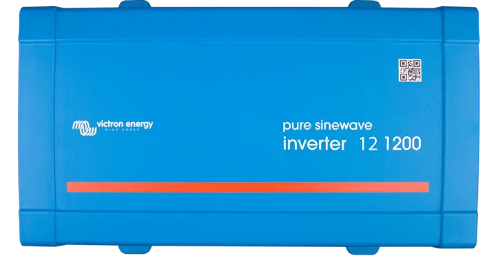 Inverters