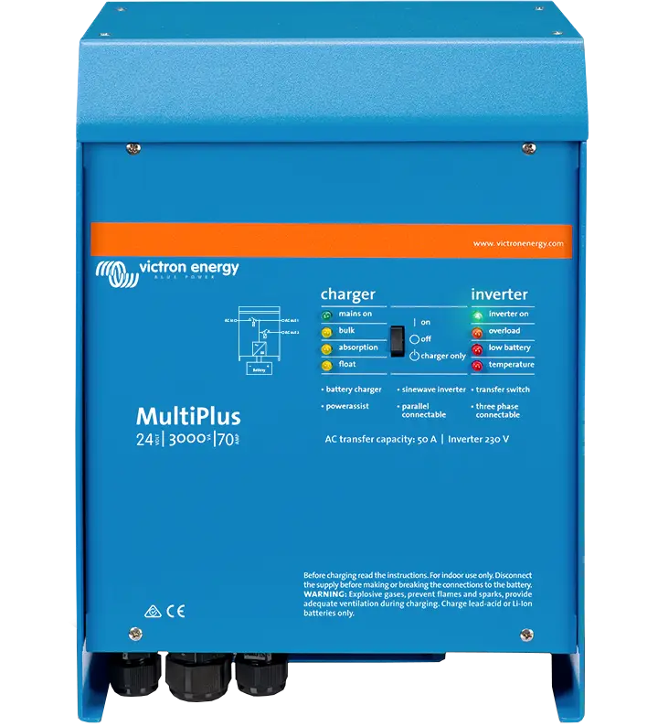 Inverter / Chargers