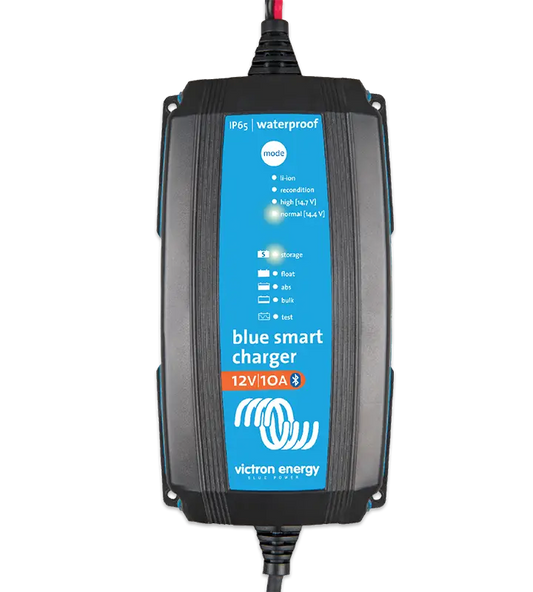Blue Smart IP65 Charger