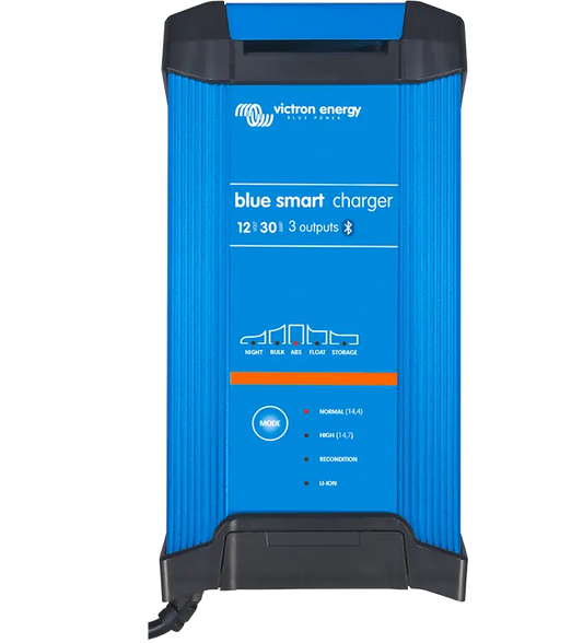 Blue Smart IP22 Charger