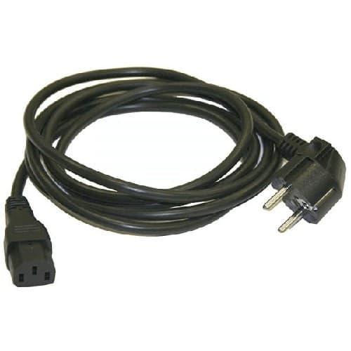 Mains Cord CEE 7/7 for Smart IP43 Charger 2m 0