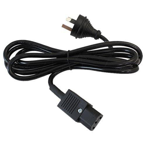 Mains Cord AU/NZ for Smart IP43 2m 0