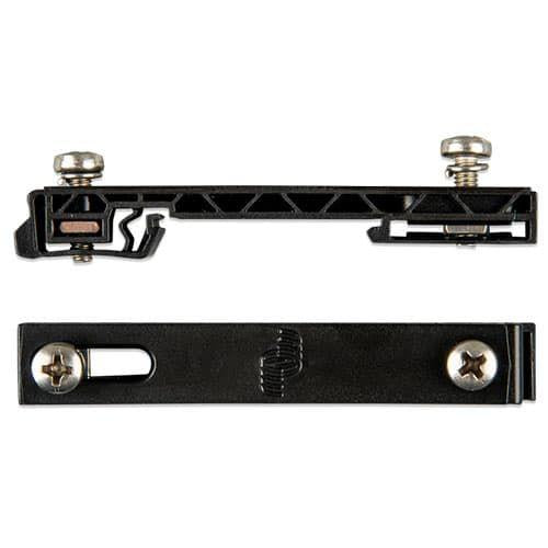 DIN35 adapter medium For MPPT 100/30-50 & 150/35- & Orion (Smart) 220/240/280/360/400W (per pair)