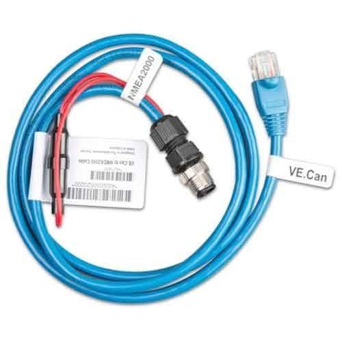 VE.Can to NMEA2000 Micro-C male