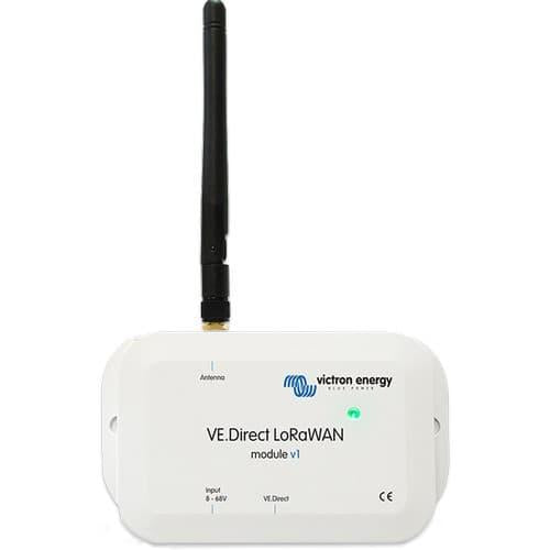 VE.Direct LoRaWAN EU863-870 module