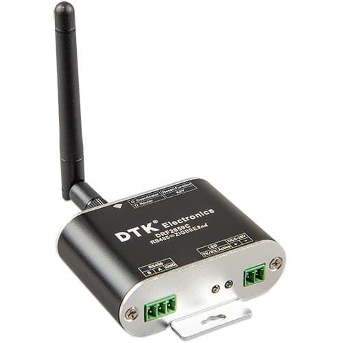 Zigbee to RS485 converter