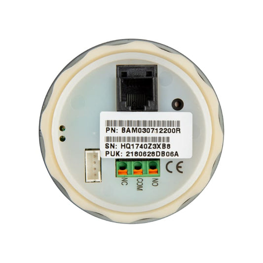 Battery Monitor BMV-712 BLACK Smart