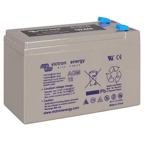 12V/14Ah AGM Deep Cycle Batt.