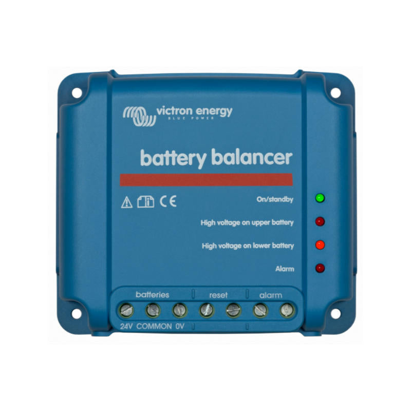 Battery balancer