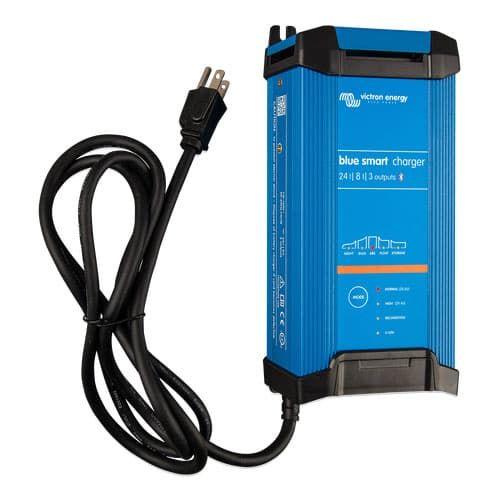 Blue Smart IP22 Charger 24/16 (3) 240 0