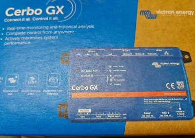 Cerbo GX MK2