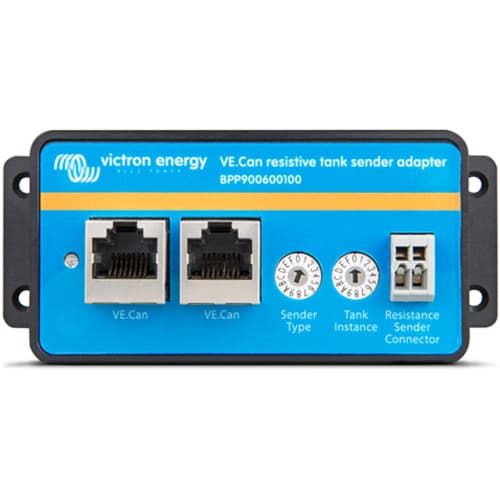 VE.Can resistive tank sender adapter