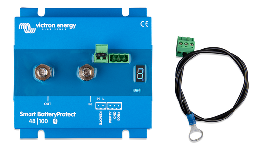 Smart BatteryProtect 48V-100A