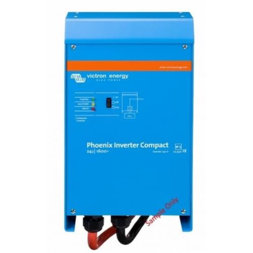 Phoenix Inverter C 24/1600