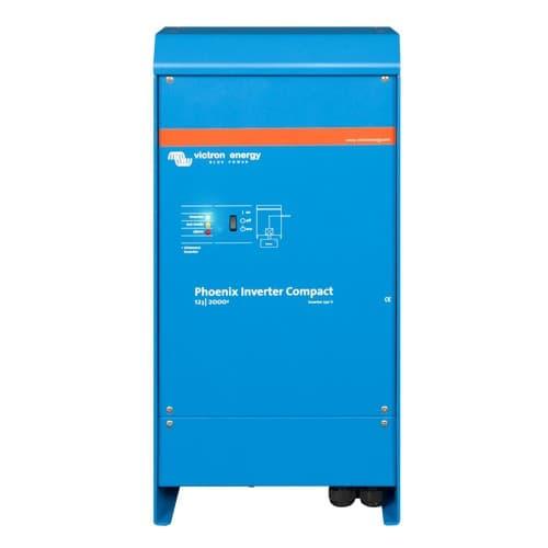 Phoenix Inverter C 24/2000