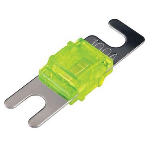 MIDI-fuse 80A/58V for 48V products (5 pcs)