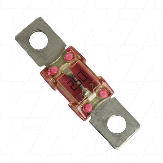 MEGA-fuse 250A/58V for 48V products (1 pc)