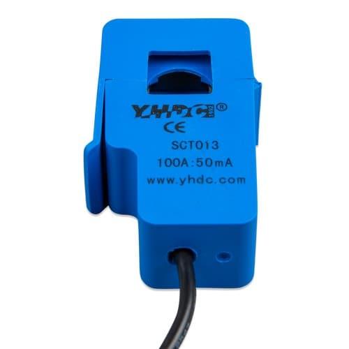 Current Transformer 100A:50mA for MultiPlus-II (1m)