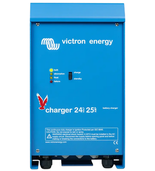 Charger