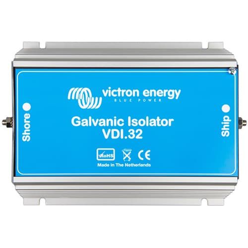 Galvanic Isolator VDI-32