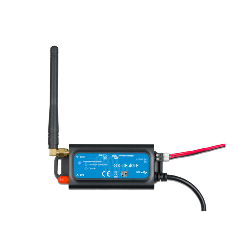 GX LTE 4G-A (North America)