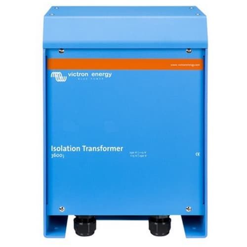 Isolation Trans. 7000W 230V