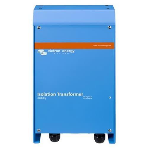 Isolation Trans. 2000W 115/230V