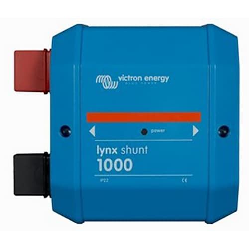 Lynx Shunt VE.Can (M8)