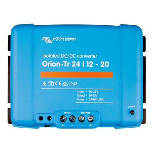 Orion-Tr 24/48-8,5A (400W)
