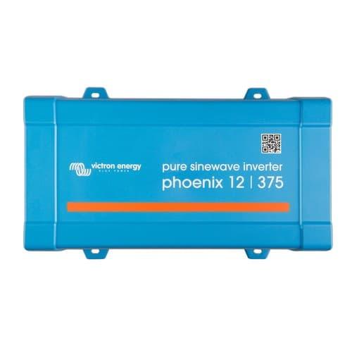 Phoenix 12/375 VE.Direct Schuko*