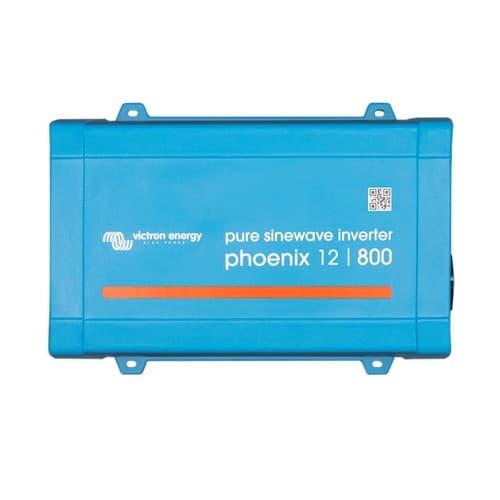 Phoenix 12/800 VE.Direct Schuko*