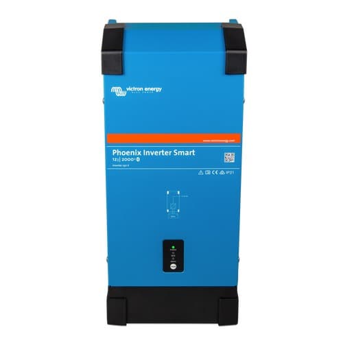 Phoenix Inverter 12/3000 Smart