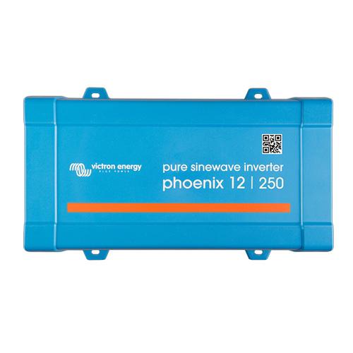 Phoenix 48/250 VE.Direct Schuko*
