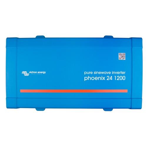 Phoenix 48/375 VE.Direct Schuko*