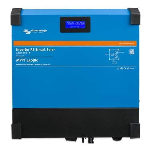 Inverter RS 48/6000 230V Smart