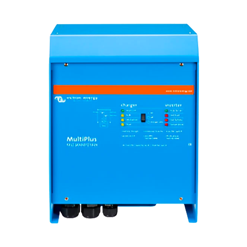 MultiPlus 12/3000/120-50 120V (UL 1741 and 458)