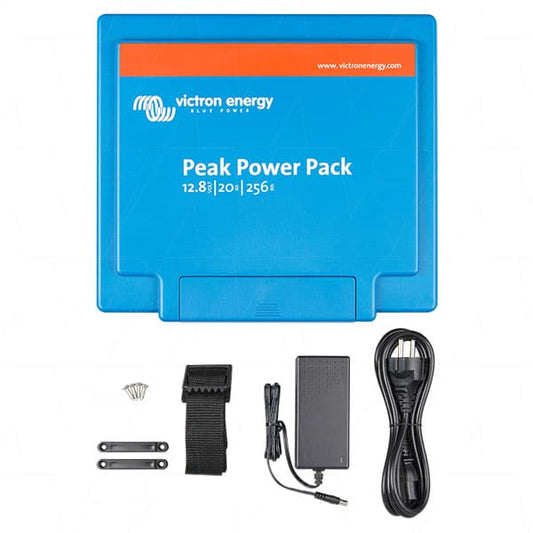 Victron Peak Power Pack 12.8V/20Ah 256Wh