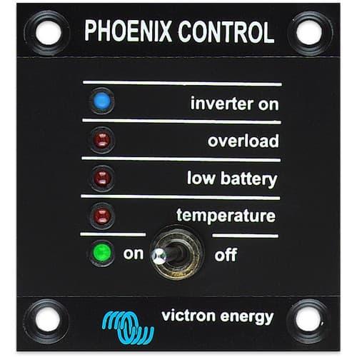 Phoenix Inverter Control