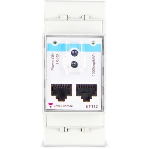 Energy Meter ET112 - 1 phase - max 100A
