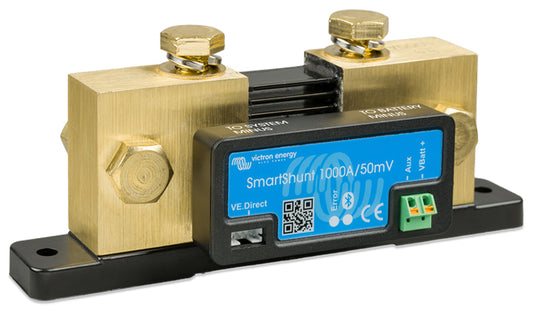 Smartshunt 1000A